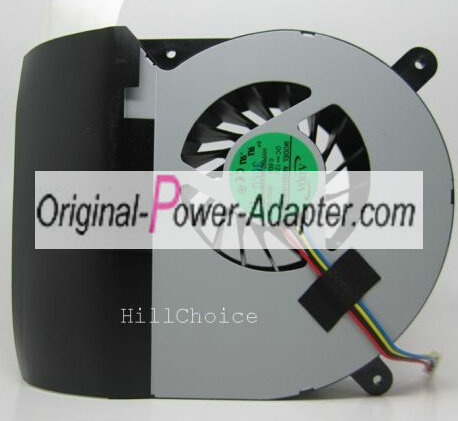 New ADDA Fan 4-PIN AB08812HX26DB00 00G750JH 13N0-PCP0201